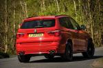 Alpina XD3 Bi-Turbo 2014 года (UK)